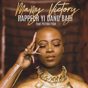 Rappeur Yi Dañu Bari (Explicit) dari Mamy Victory