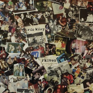 อัลบัม rkives ศิลปิน Rilo Kiley