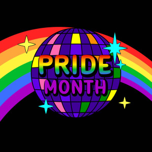 Various Artists的專輯Pride Month