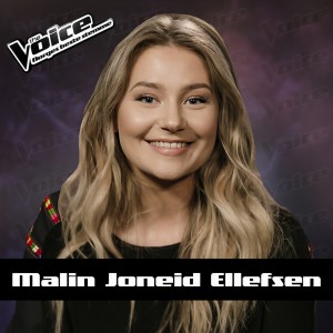 收聽Malin Joneid Ellefsen的Purple Rain歌詞歌曲