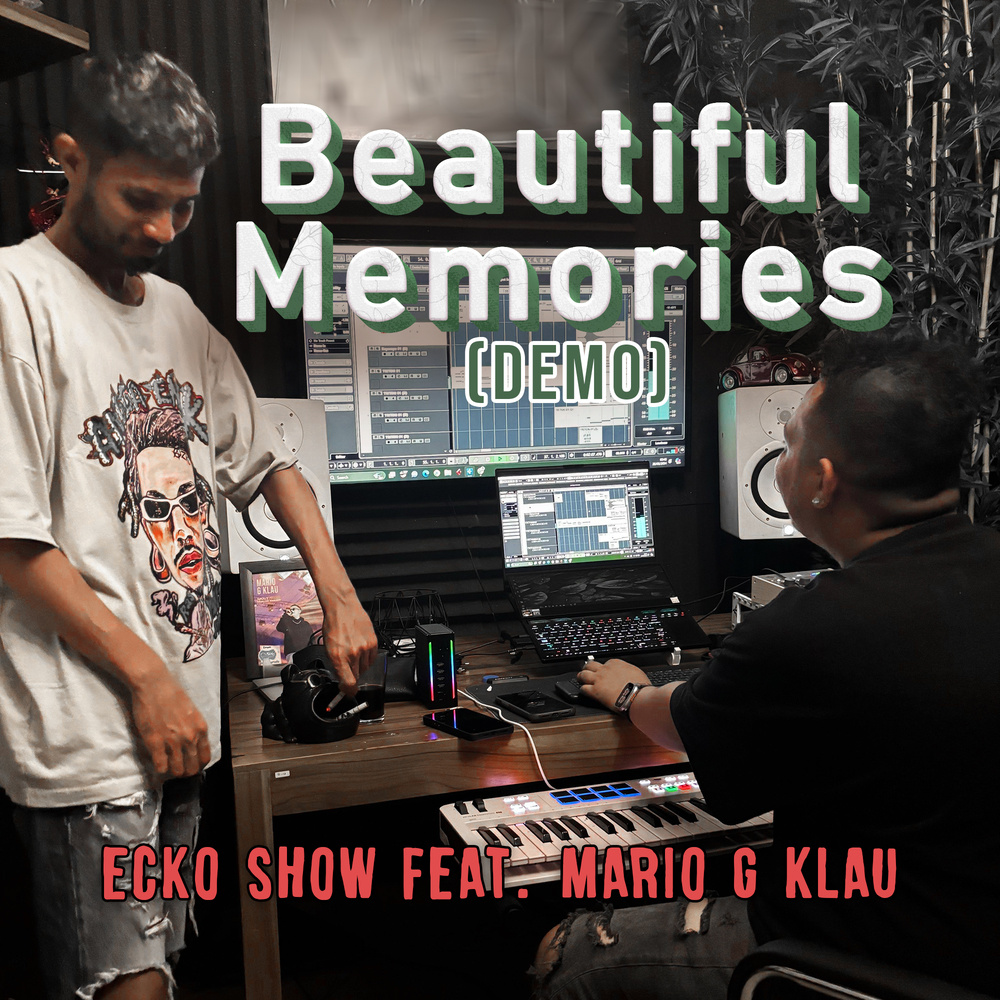 Beautiful Memories (Demo)