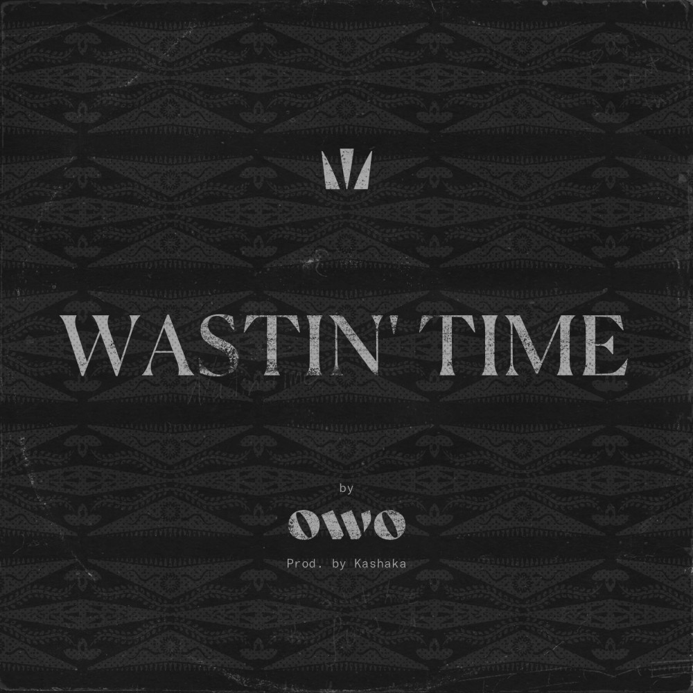 Wastin' time