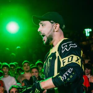 default playlist img