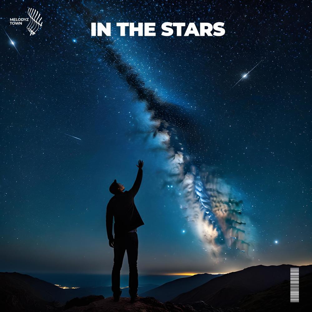 in the stars (sped up)