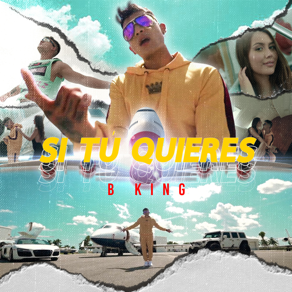 Si Tu Quieres (其他)