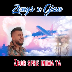 Listen to Zbor spre inima ta song with lyrics from ZENYS