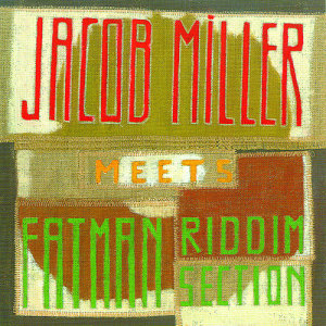 收聽Jacob Miller Meets The Fatman的Peace Treaty Special - Original歌詞歌曲