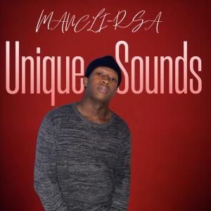 อัลบัม UNIQUE SOUNDS ศิลปิน MANCLI Rsa