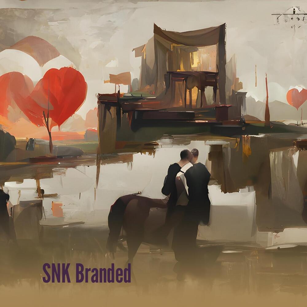 SNK Branded