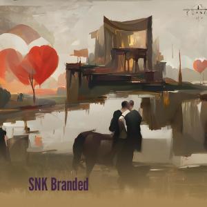 ดาวน์โหลดและฟังเพลง SNK Branded พร้อมเนื้อเพลงจาก Lupita