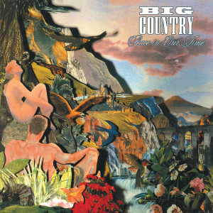 ดาวน์โหลดและฟังเพลง Made In Heaven (Extended Version) พร้อมเนื้อเพลงจาก Big Country