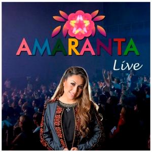 Amaranta的專輯Amaranta Live