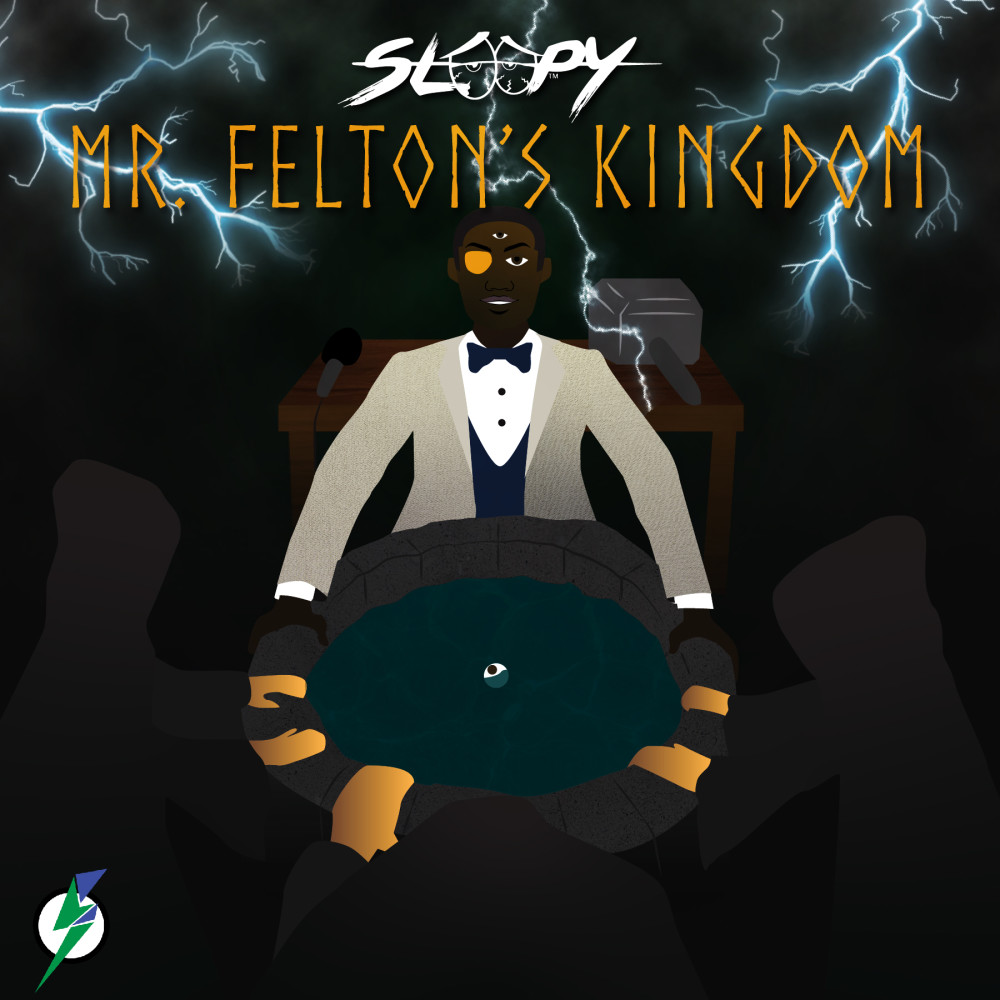 King Odin (Explicit)