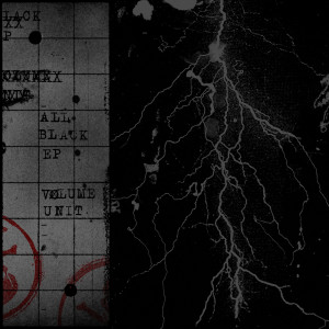 อัลบัม All Black EP ศิลปิน Volume Unit