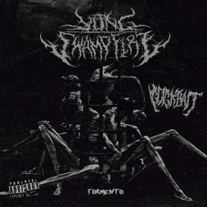 ดาวน์โหลดและฟังเพลง Tormento (Explicit) พร้อมเนื้อเพลงจาก Cl1ckbait