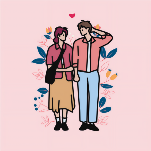 收聽1ho的Becoming Like You歌詞歌曲