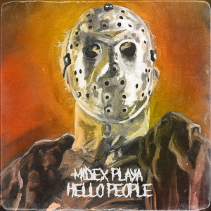Album HELLO PEOPLE (Explicit) from MIDEX PLAYA