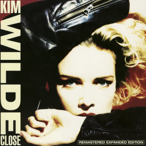 Kim Wilde的專輯Close