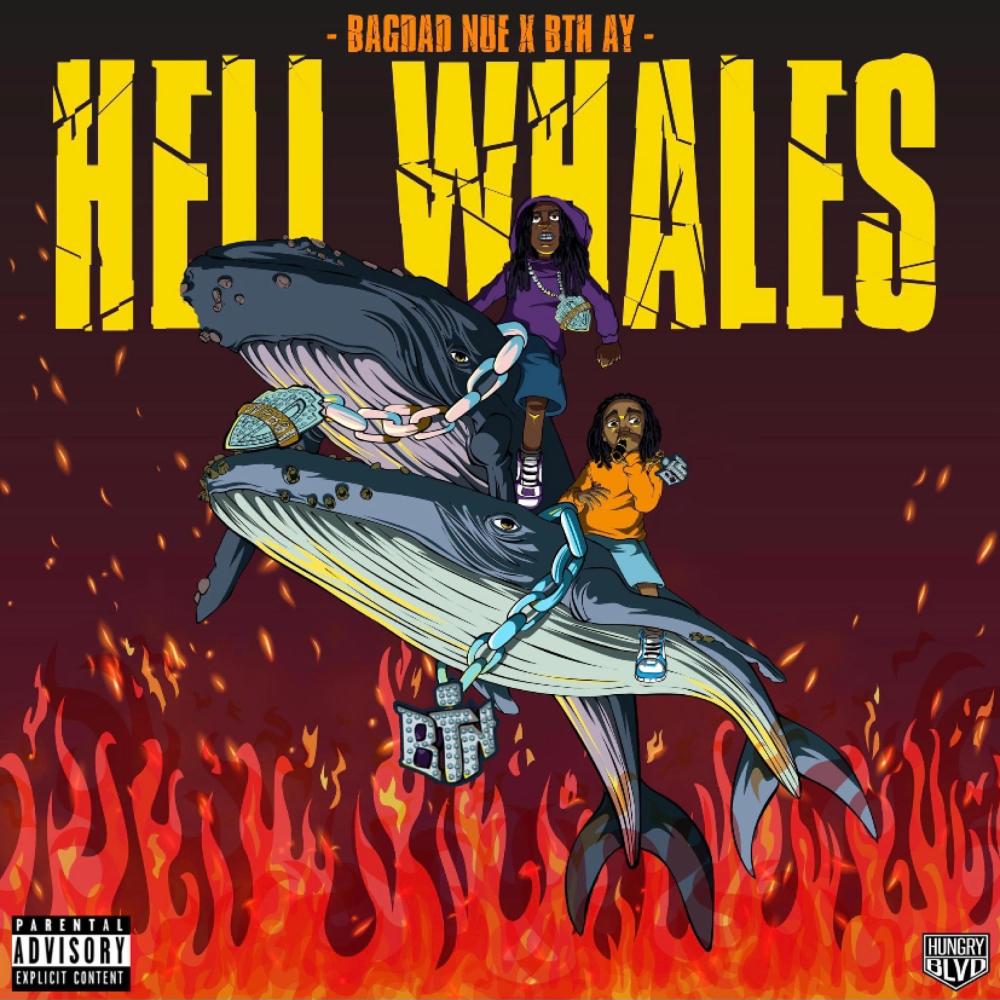 Let Me Rap (Explicit)