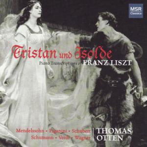 收聽Thomas Otten的Franz Liszt: Grandes Etudes de Paganini, No. 3 - "La campanella": Grandes Etudes de Paganini, No. 3 - "La campanella"歌詞歌曲