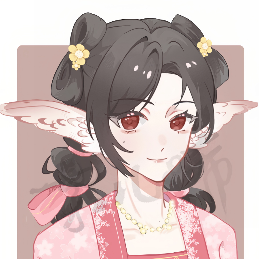 栗儿晞Lzi