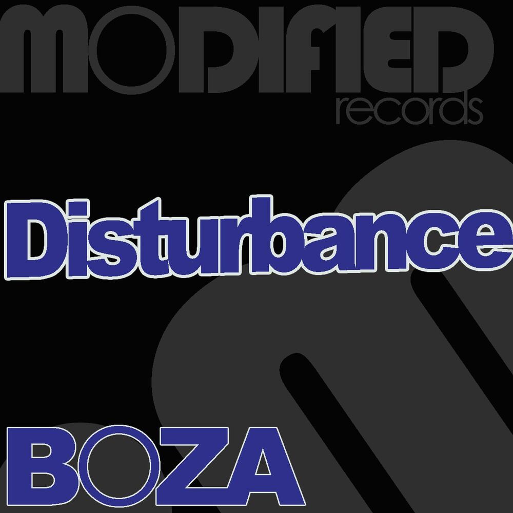 Disturbance