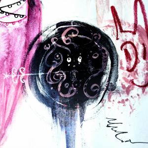 收聽hellsu的conjuro #trashfunk (Explicit)歌詞歌曲