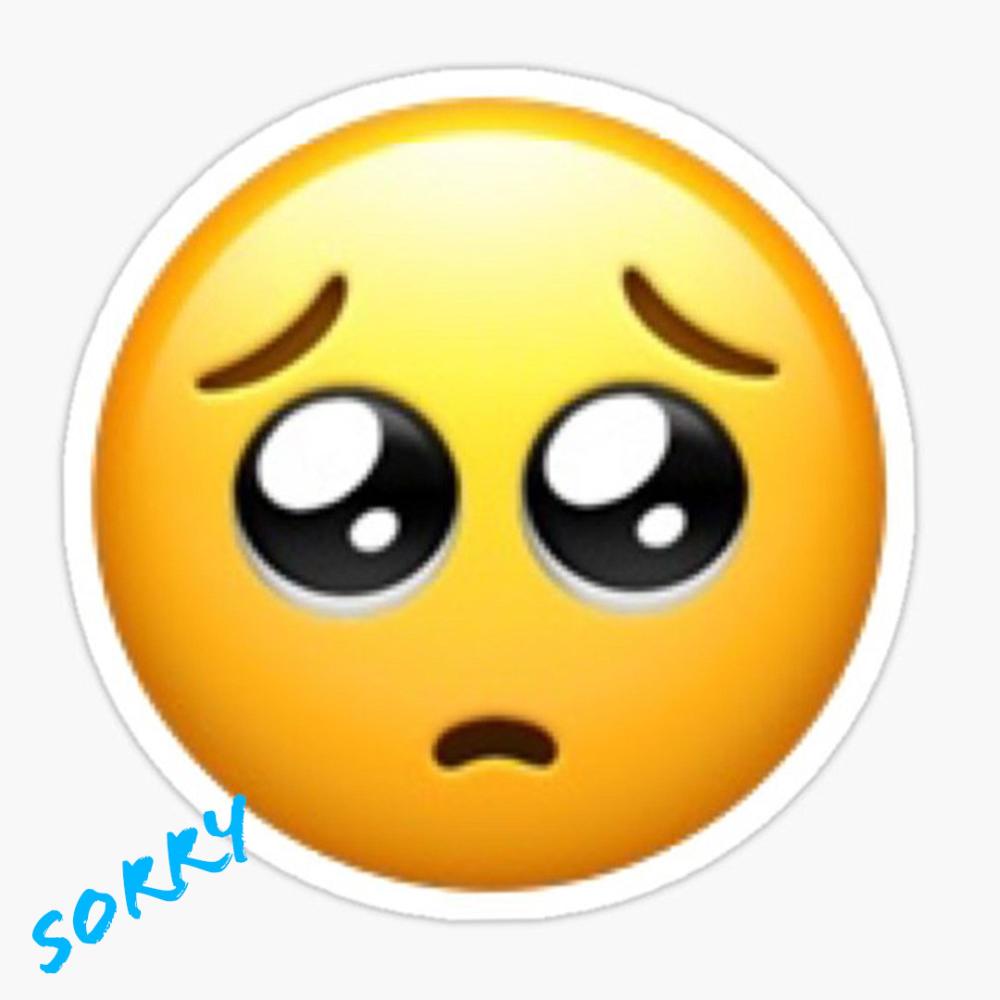 Sorry (Explicit)