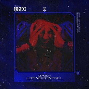 Album Losing Control oleh UNVIZION