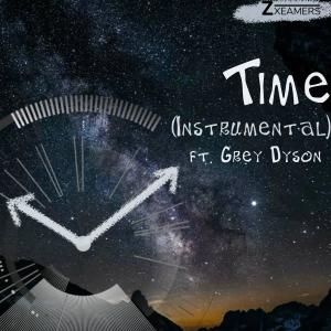 ZXEAMERS team的專輯Time