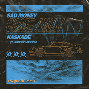 Album Come Away (Majestic Remix) oleh Sabrina Claudio