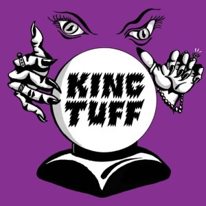 收聽King Tuff的Eddie's Song歌詞歌曲