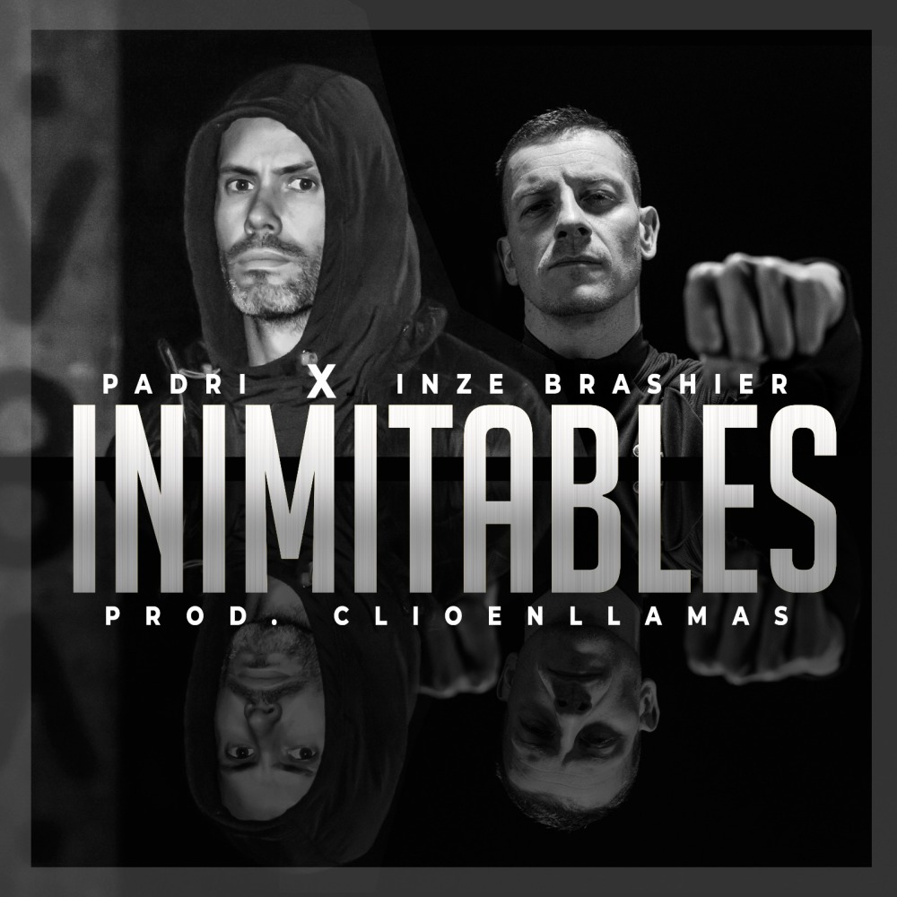 Inimitables (Explicit)