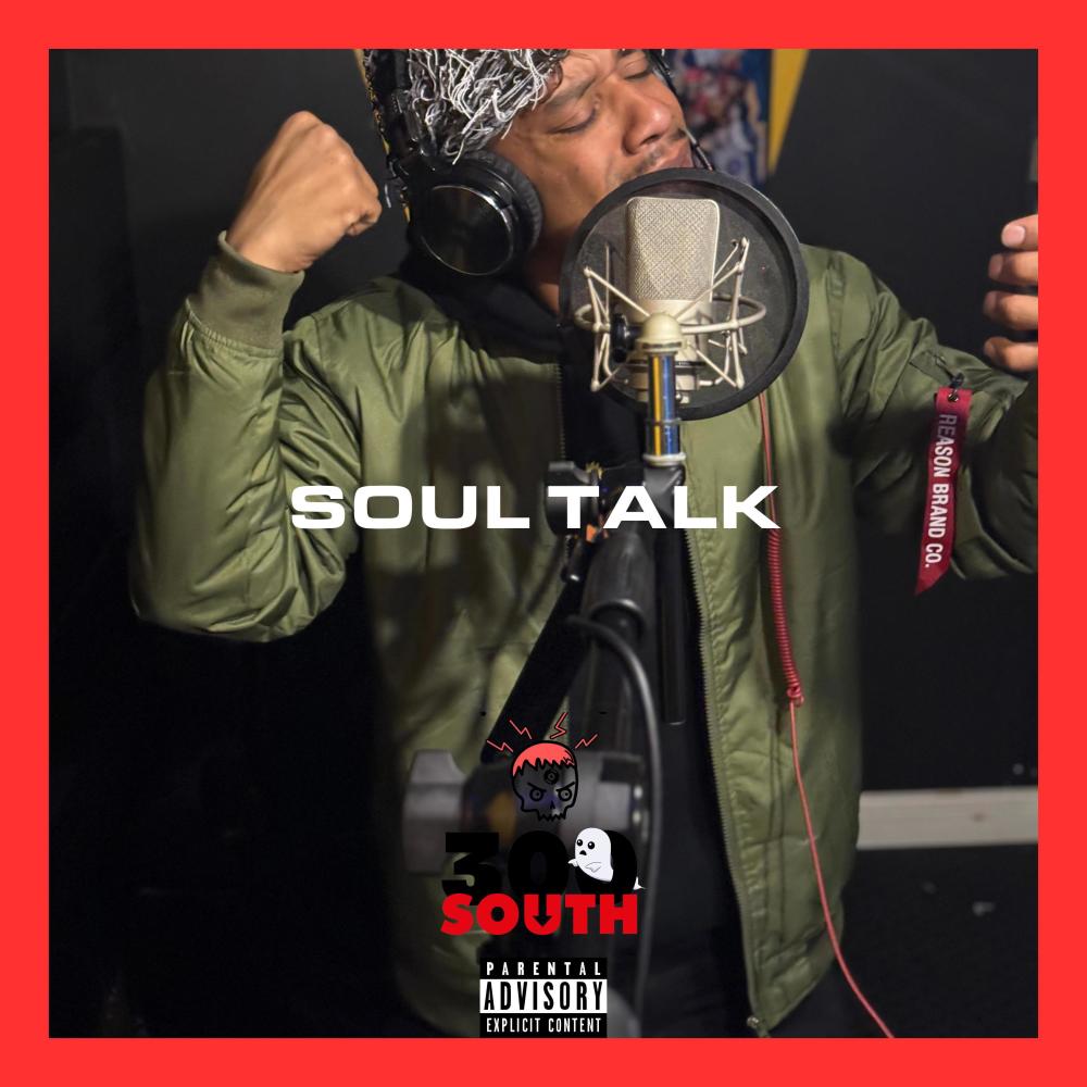 Soul Talk (feat. JayGee) (Explicit)