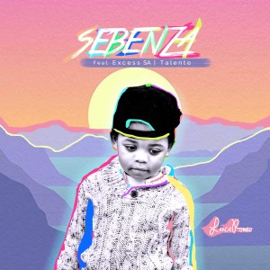 收聽LanceRomeo的Sebenza歌詞歌曲