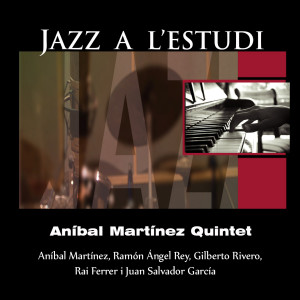 收听Aníbal Martínez Quintet的Do Like R.歌词歌曲