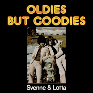 收聽Svenne & Lotta的Do You Want To Dance歌詞歌曲