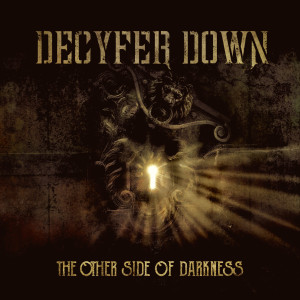 收听Decyfer Down的Rearrange歌词歌曲