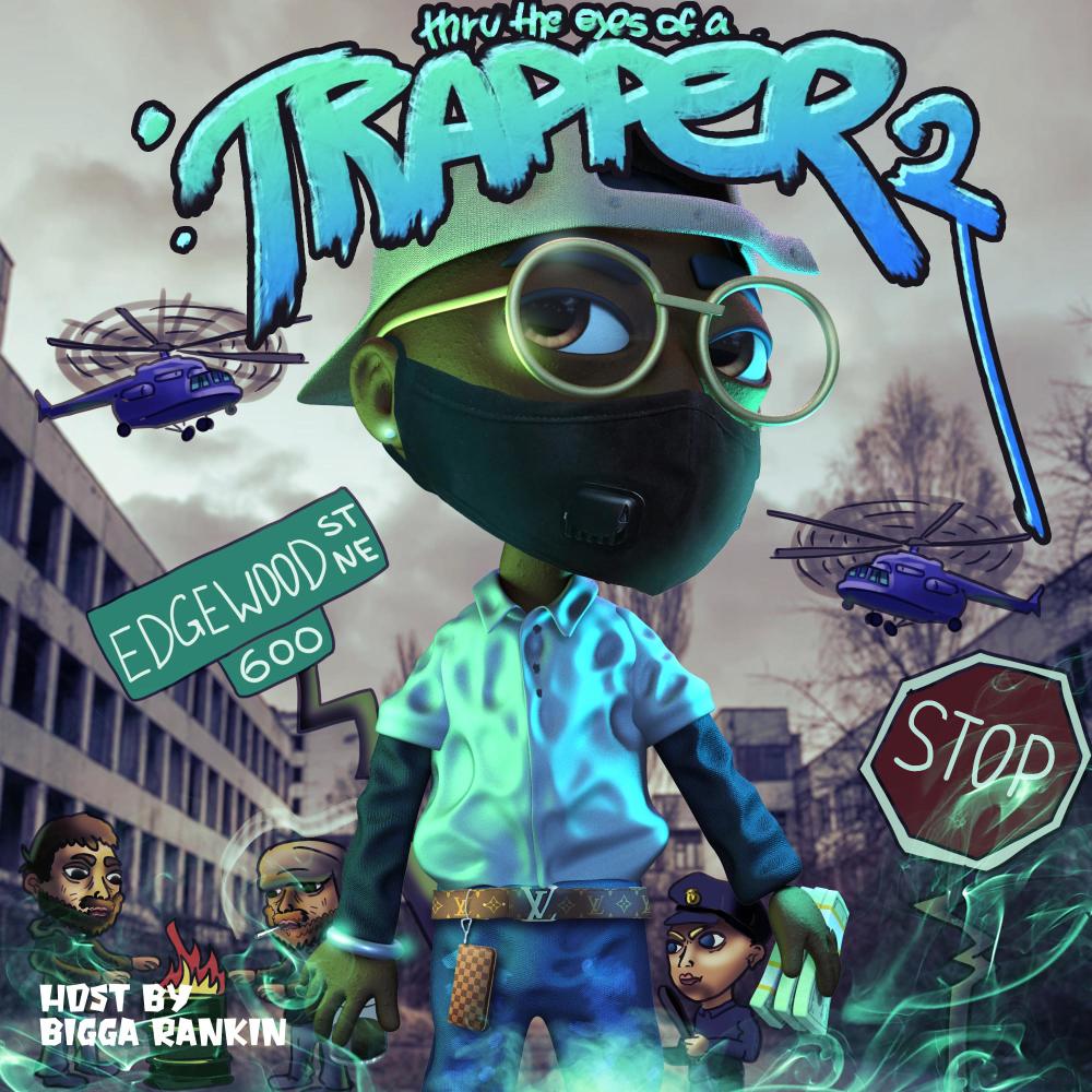 Aww Yeah (feat. CBM Lil Daddy) (Explicit)