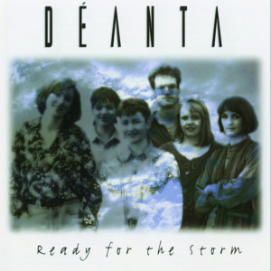 ดาวน์โหลดและฟังเพลง Ready For The Storm พร้อมเนื้อเพลงจาก Déanta