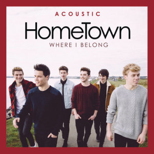 收聽HomeTown的Where I Belong (Acoustic)歌詞歌曲