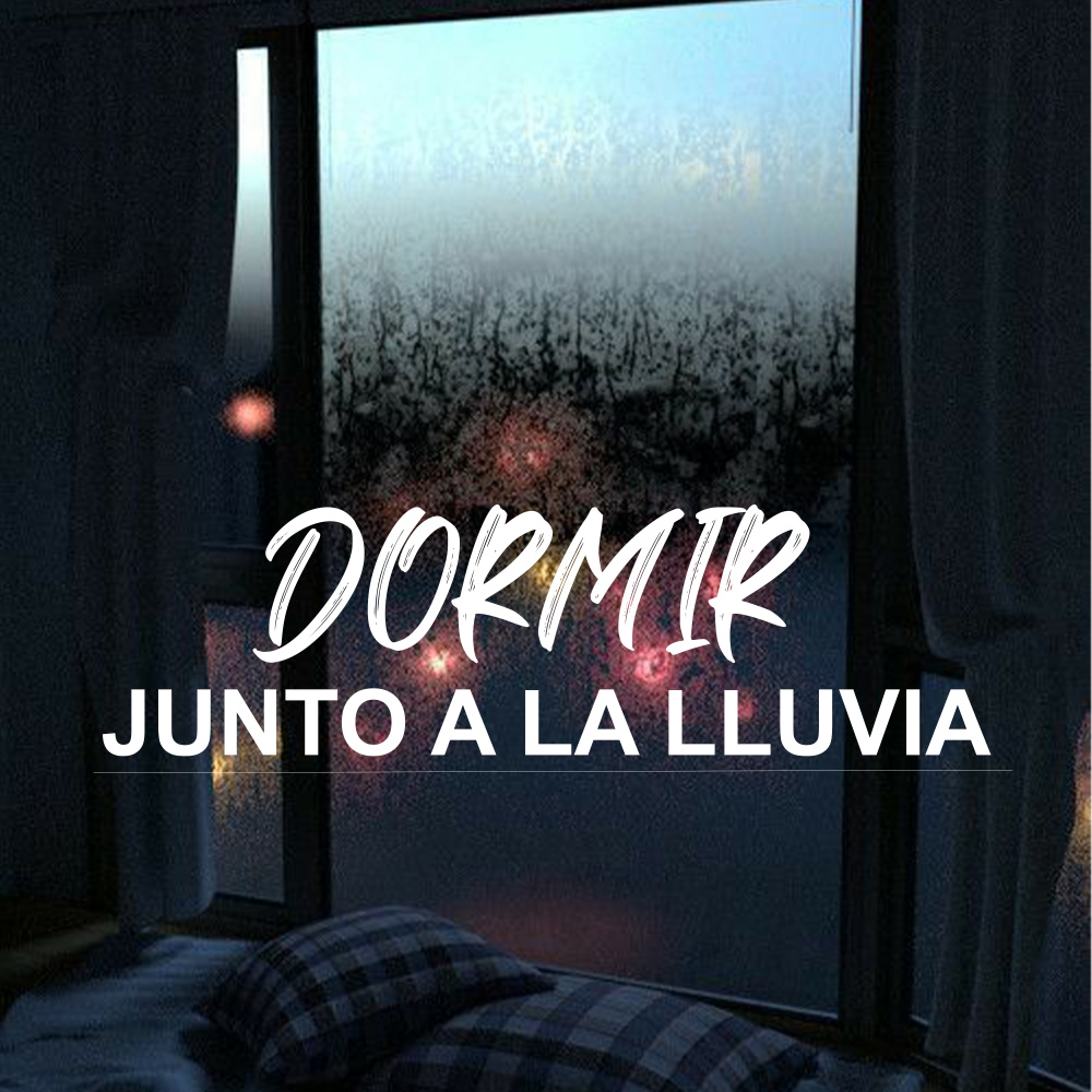 Dormir Junto A La Lluvia