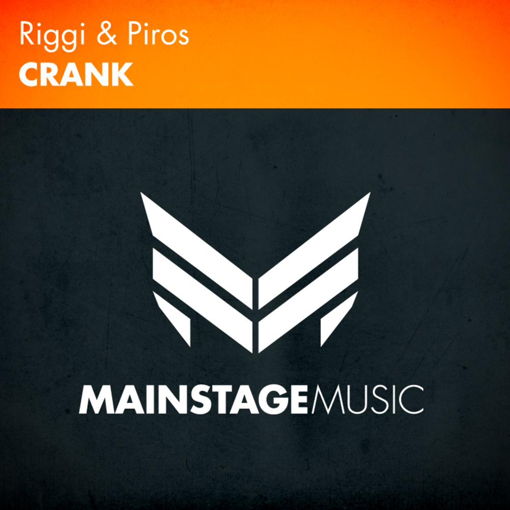 Crank (Original Mix)