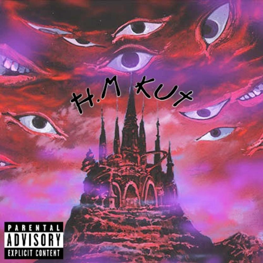 Shadow Realm I "Remixed" (feat. $wank $inatra) (Explicit)