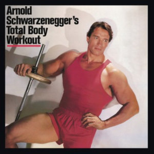 收聽Arnold Schwarzenegger的I'm So Proud (Total Body Workout Version - With Weights)歌詞歌曲