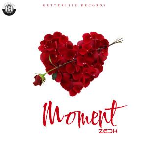 收听Zedk的Moment歌词歌曲