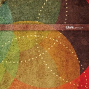 อัลบัม Cleanhead EP ศิลปิน Oceana