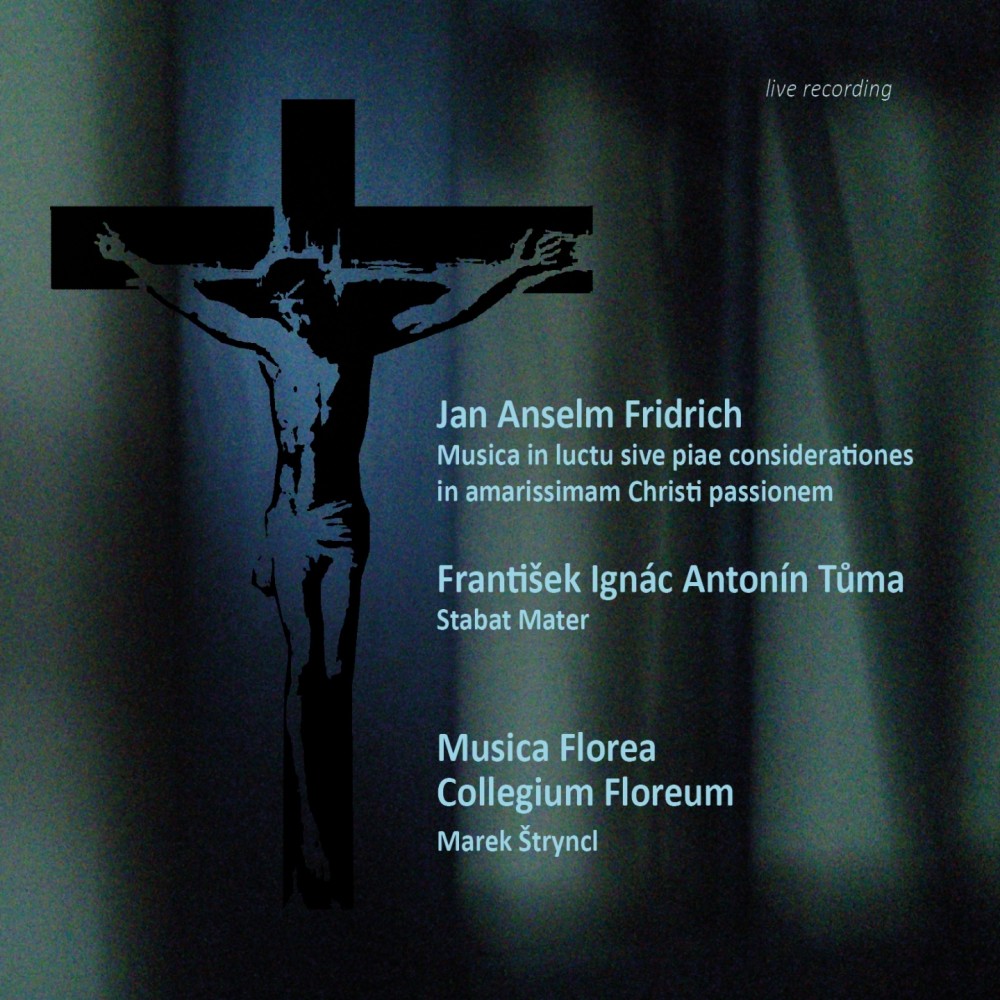 Musica in luctu sive piae considerationes in amarissimam Christi passionem: Aria II. Largo (Live Recording)