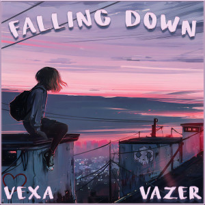 Album Falling Down oleh Vazer