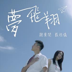 謝東閔的專輯夢飛翔 (電視劇《那些我愛過的人》插曲)